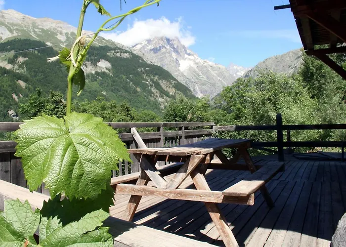 La Paille