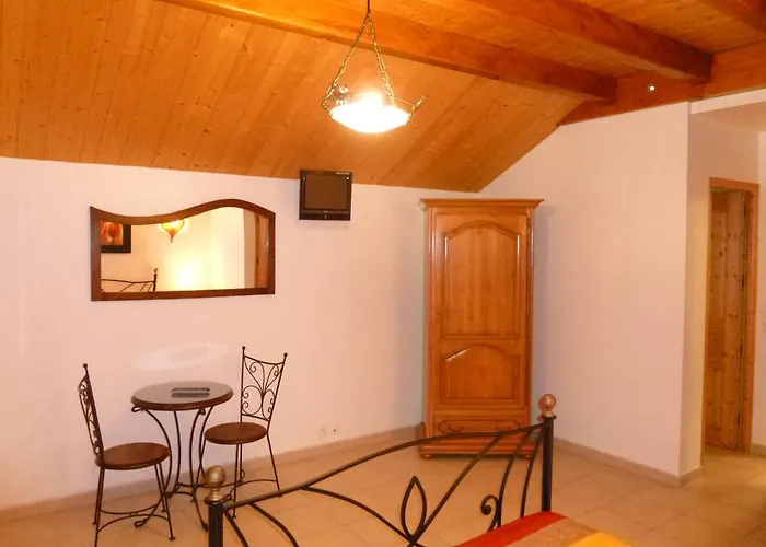 Ferme Auberge du Bessard